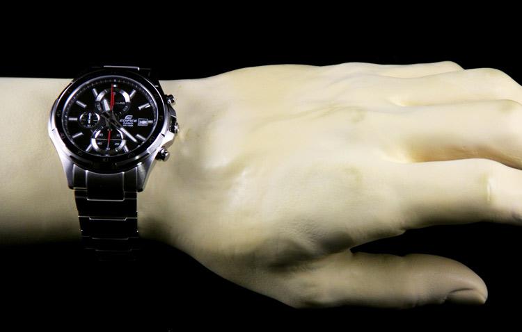 Casio EFR-531D-1A