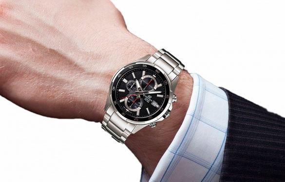 Casio EFR-531D-1A
