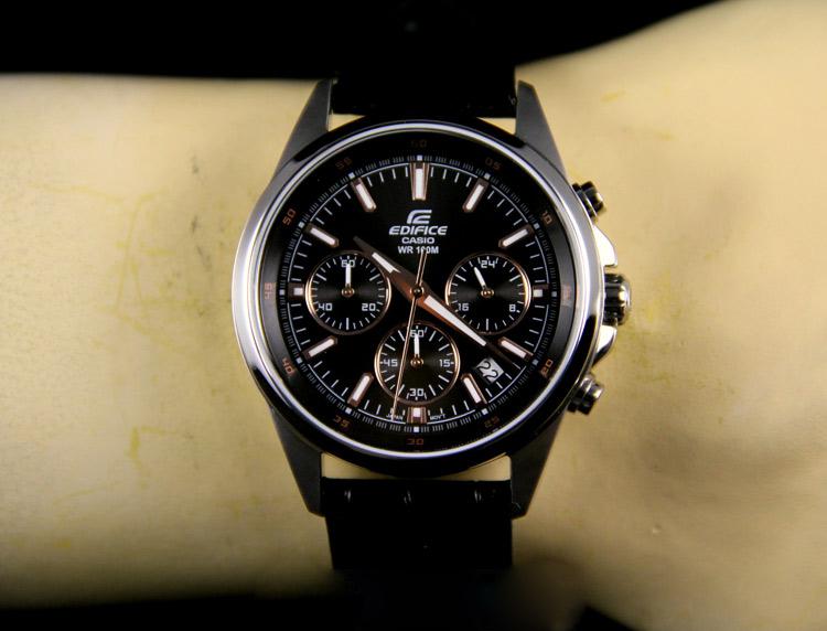 Casio EFR-527L-1A