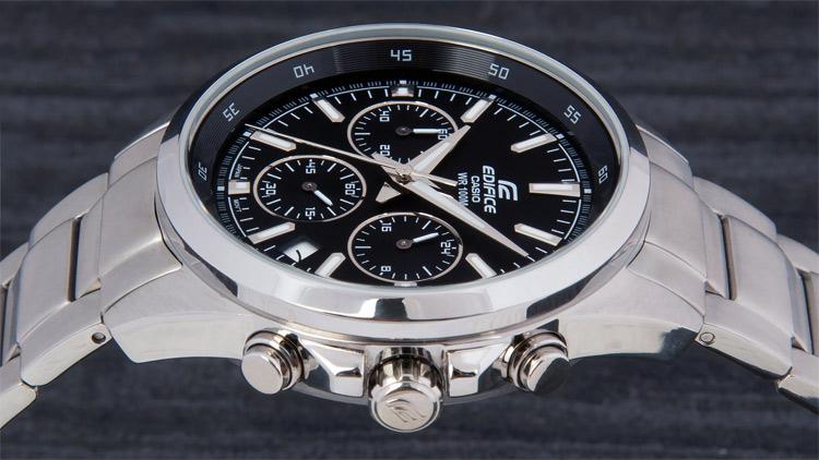 Casio EFR-527D-1A