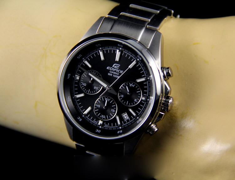 Casio EFR-527D-1A