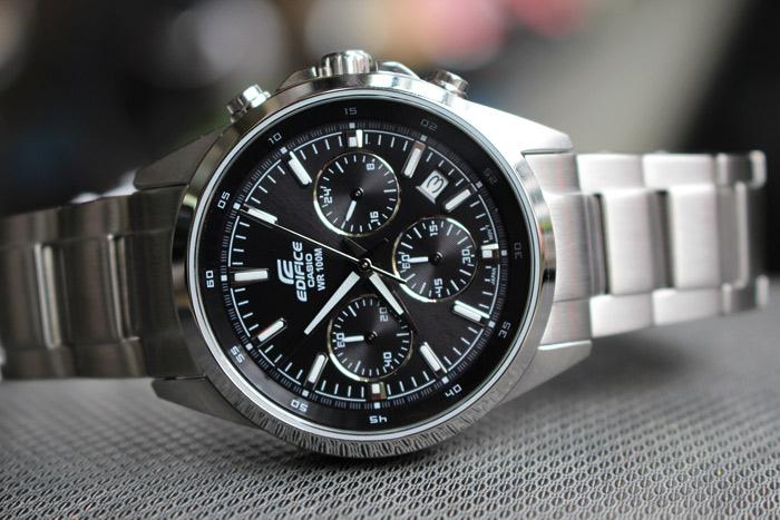 Casio EFR-527D-1A
