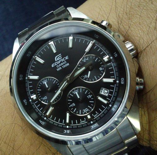 Casio EFR-527D-1A