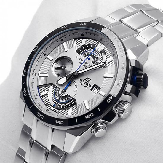 Casio EFR-520D-7A