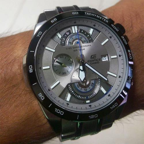 Casio EFR-520D-7A