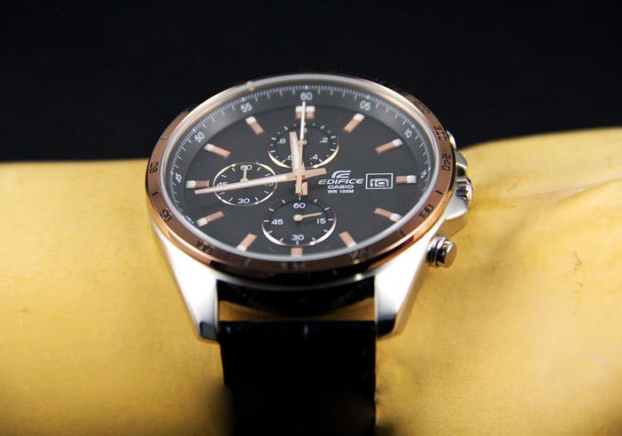 Casio EFR-512L-1A