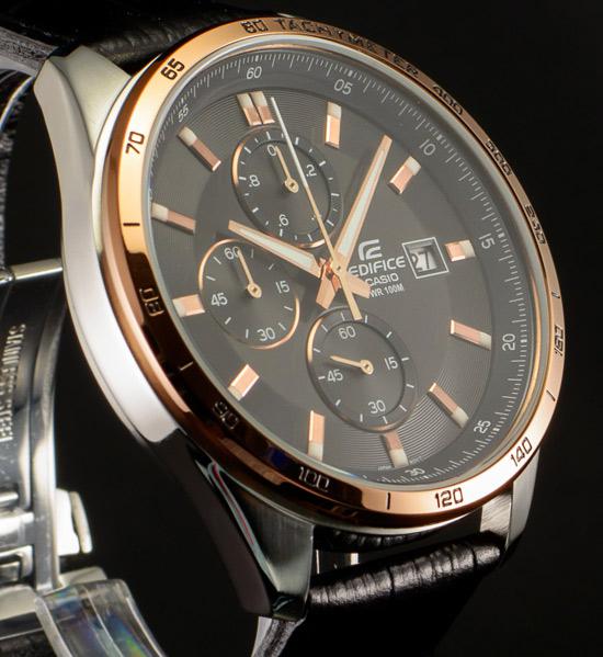 Casio EFR-512L-1A