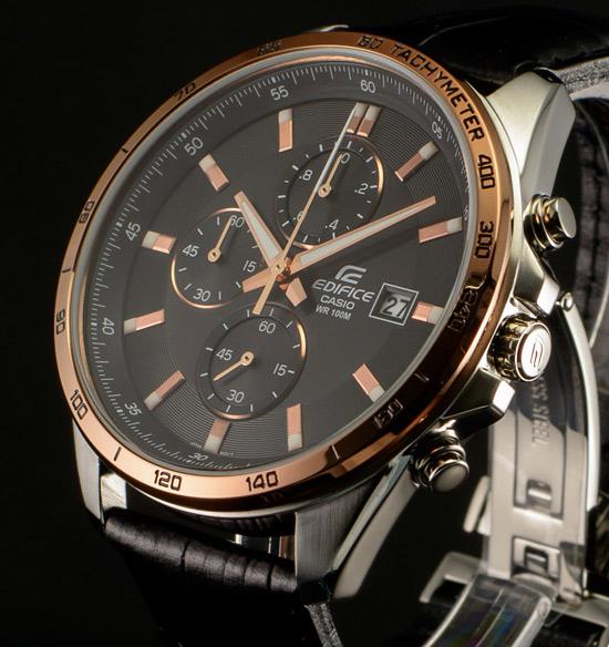 Casio EFR-512L-1A