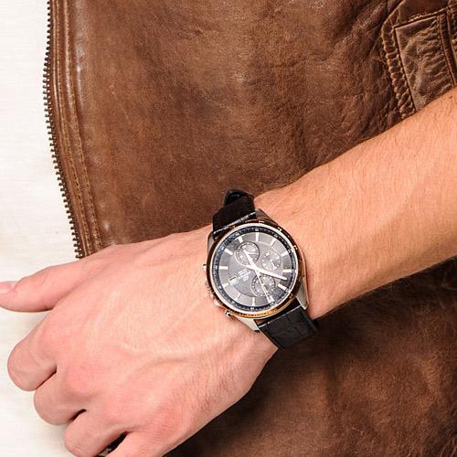 Casio EFR-512L-1A