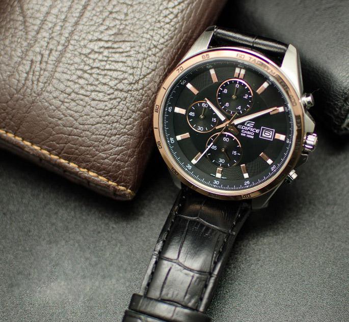 Casio EFR-512L-1A