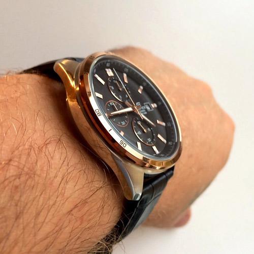 Casio EFR-512L-1A