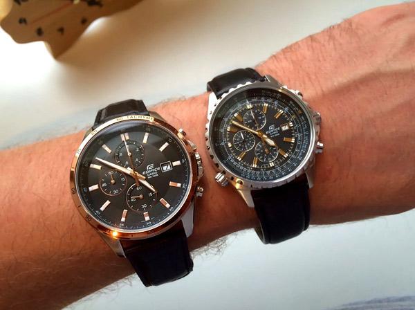 Casio EFR-512L-1A