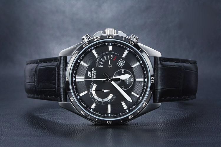 Casio EFR-510L-1A