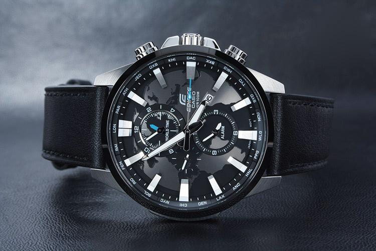 Casio EFR-303L-1A
