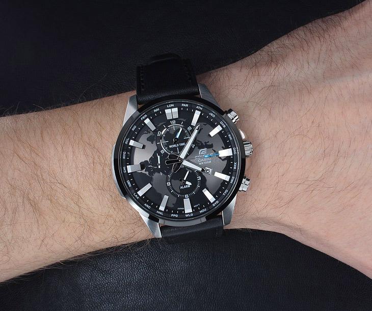 Casio EFR-303L-1A