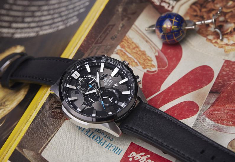 Casio EFR-303L-1A