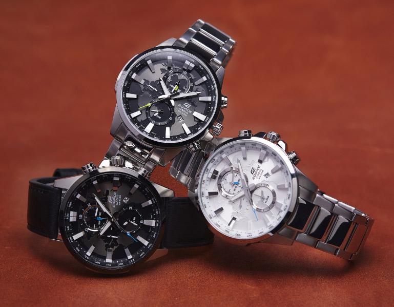 Casio EFR-303L-1A