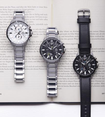 Casio EFR-303L-1A