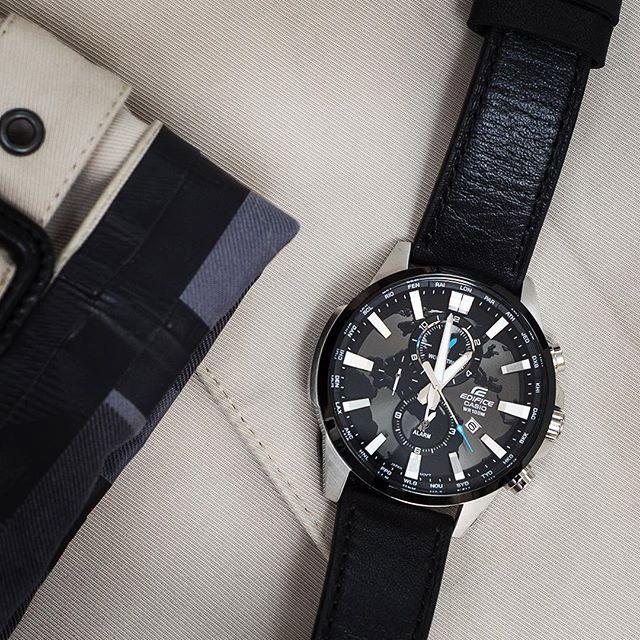 Casio EFR-303L-1A