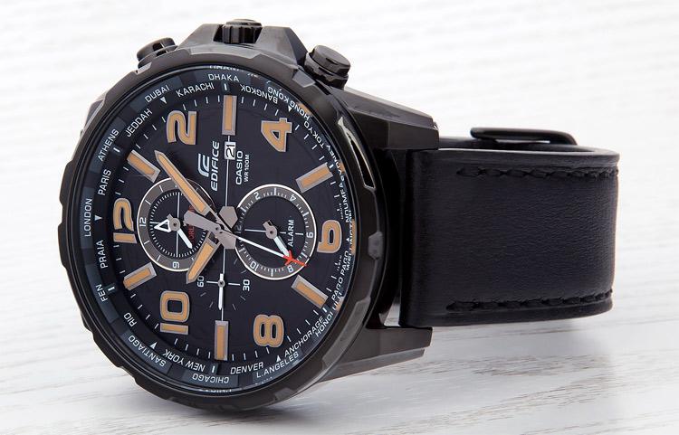 Casio EFR-302L-1A