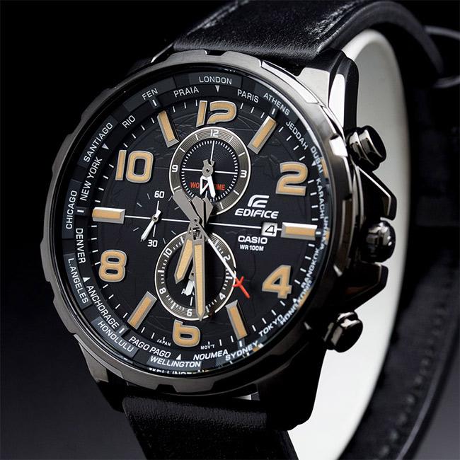 Casio EFR-302L-1A