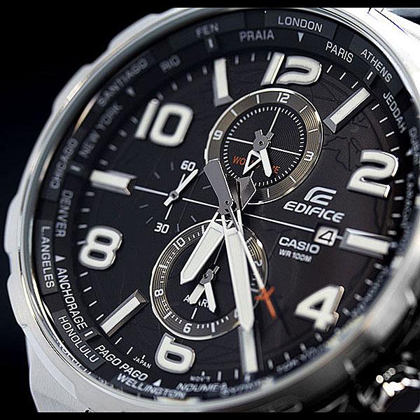 Casio EFR-302D-1A