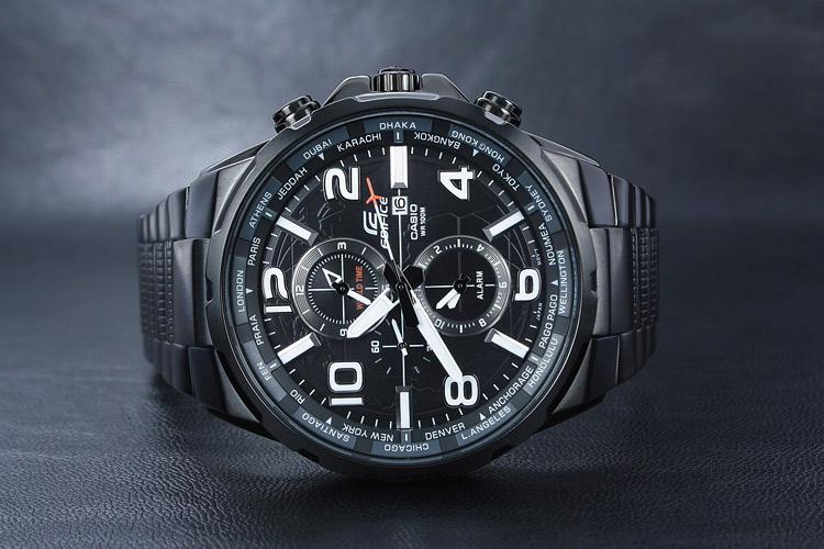 Casio EFR-302BK-1A