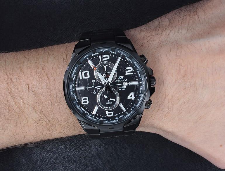 Casio EFR-302BK-1A