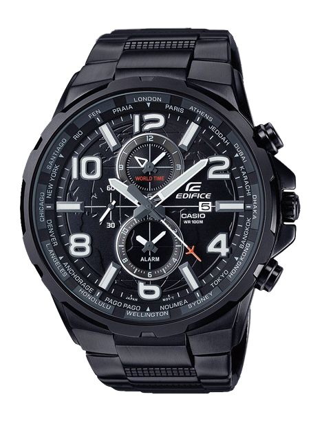 Casio EFR-302BK-1A