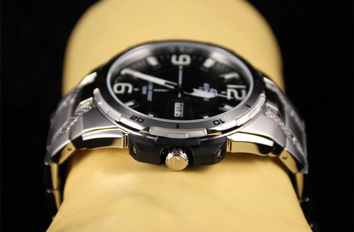 Casio EFR-104BK-1A