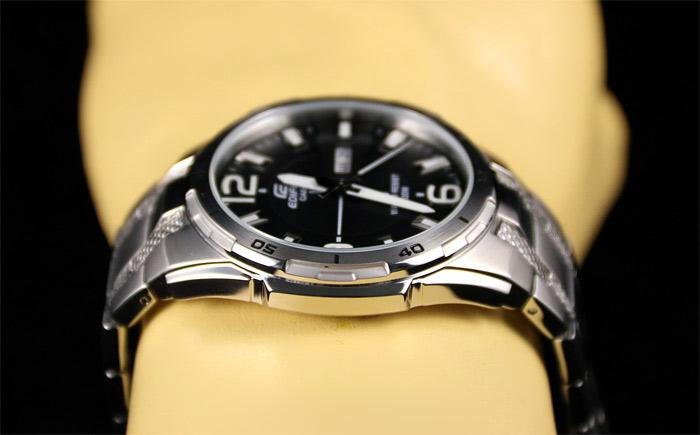 Casio EFR-104BK-1A