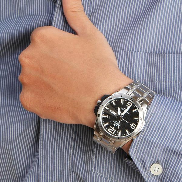 Casio EFR-104BK-1A