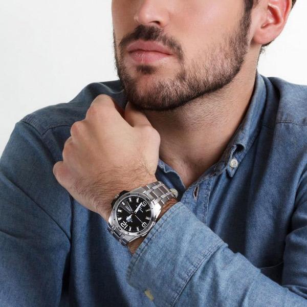 Casio EFR-104BK-1A