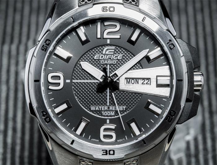 Casio EFR-104BK-1A