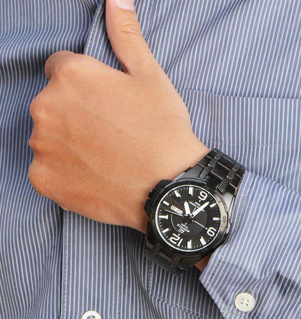 Casio EFR-104BK-1A