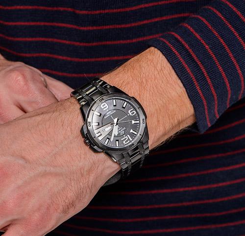 Casio EFR-104BK-1A