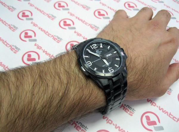 Casio EFR-104BK-1A