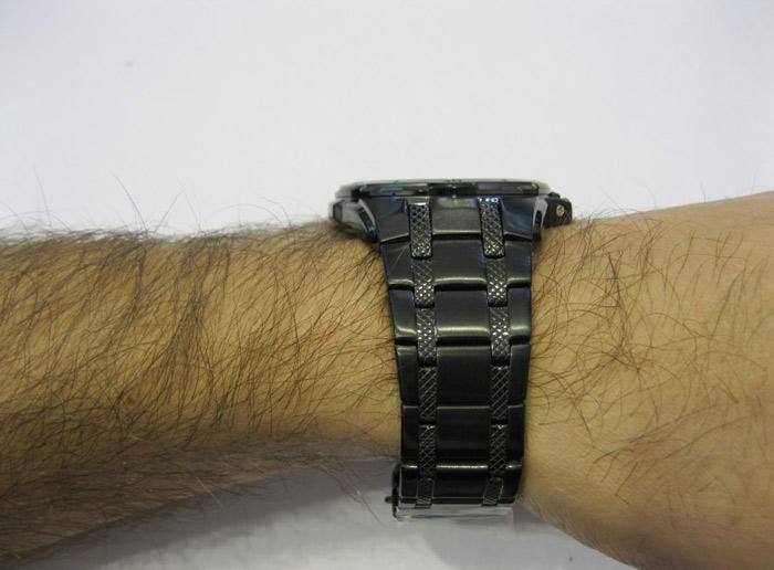 Casio EFR-104BK-1A