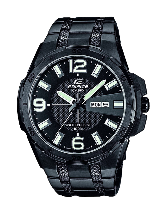Casio EFR-104BK-1A