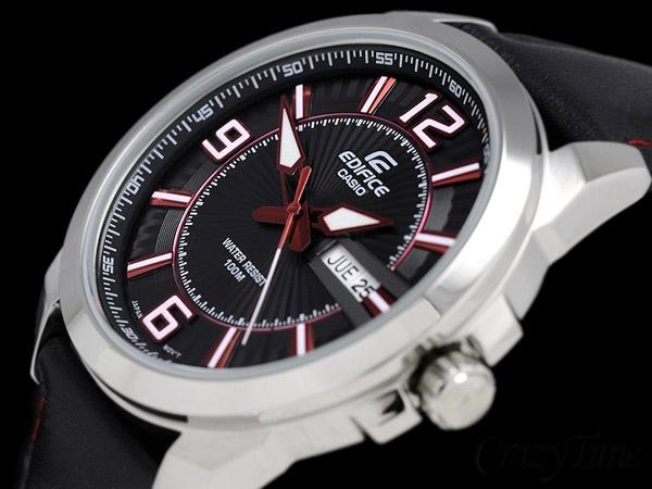 Casio EFR-103L-1A4