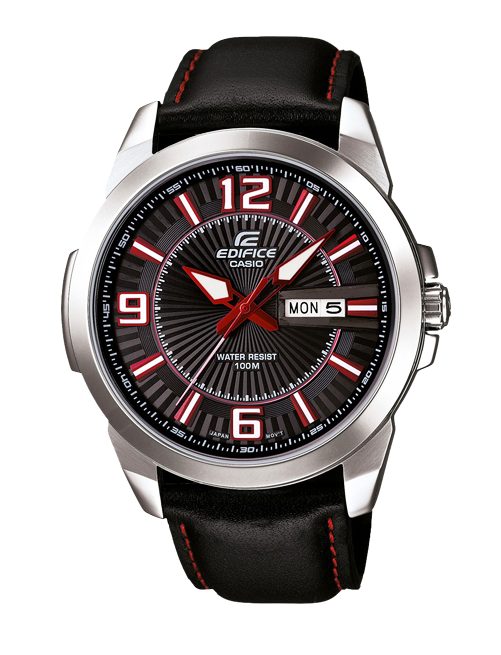 Casio EFR-103L-1A4