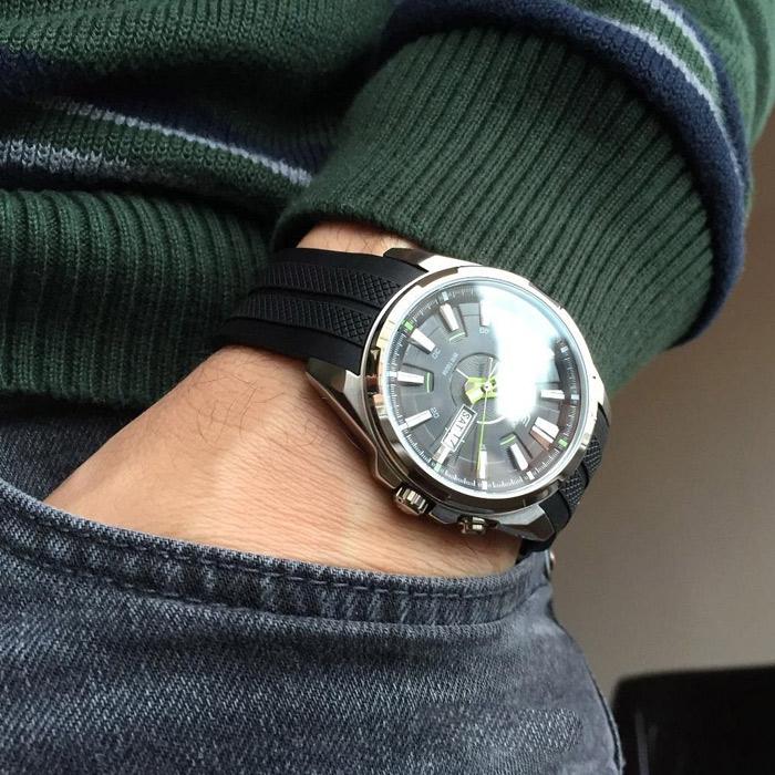 Casio EFR-102-1A3