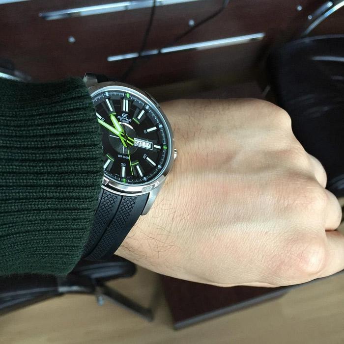 Casio EFR-102-1A3