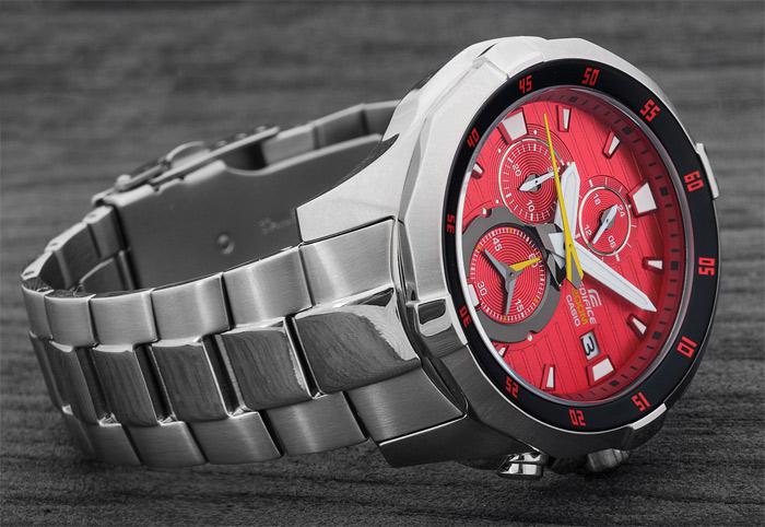 Casio EFM-502D-4A