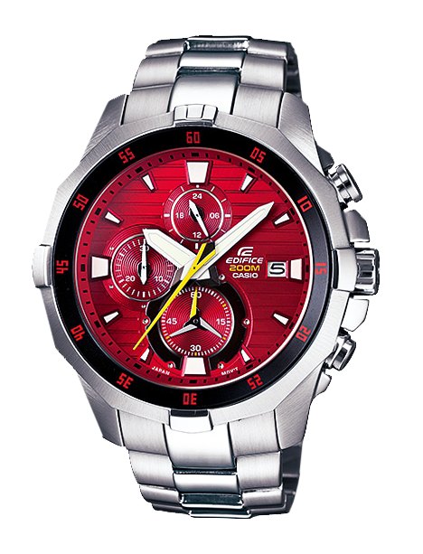 Casio EFM-502D-4A
