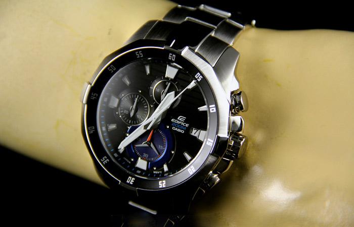 Casio EFM-502D-1A