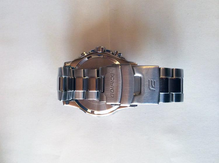 Casio EFM-502D-1A