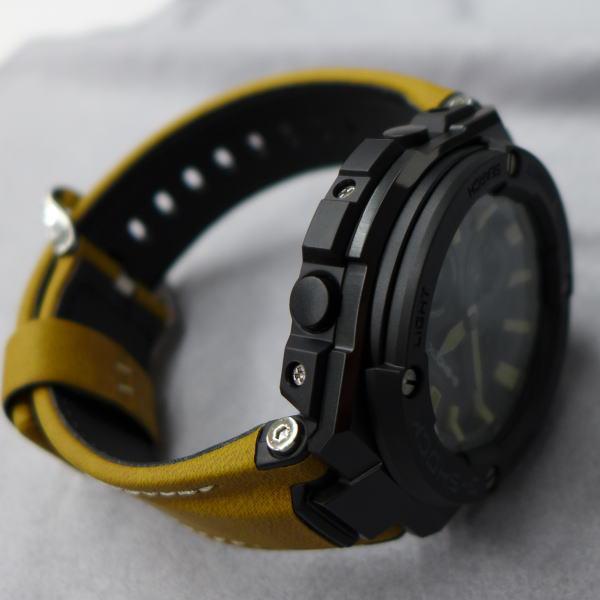 Casio GST-W120L-1BER