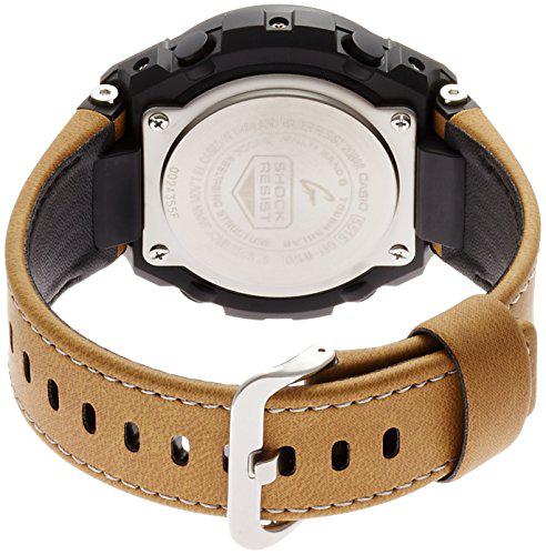 Casio GST-W120L-1BER