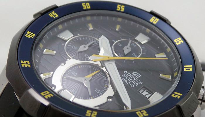 Casio EFM-502-1A